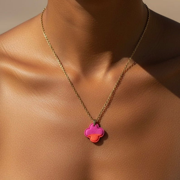 Amalfi - Collana - Duestelle Italia