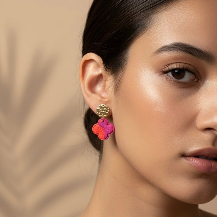 Amalfi - orecchini - Duestelle Italia