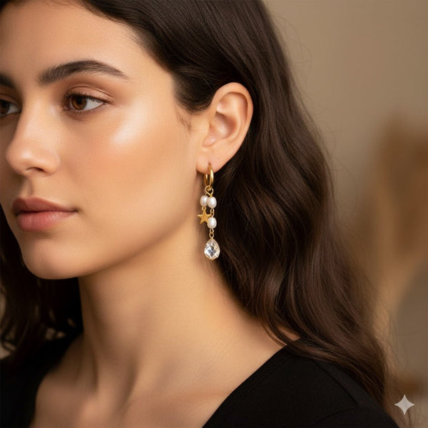 AMANDA - Duestelle Italia