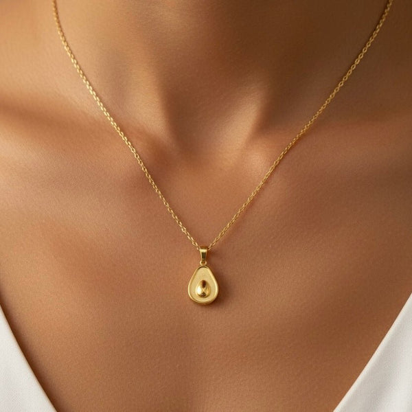 AVOCADO - Collana - Duestelle Italia