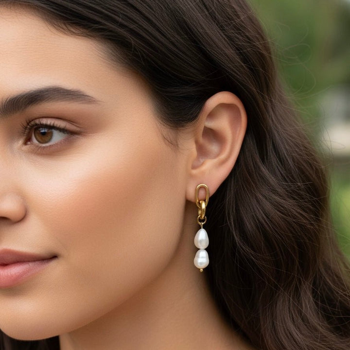 Baroque Glow - Duestelle Italia