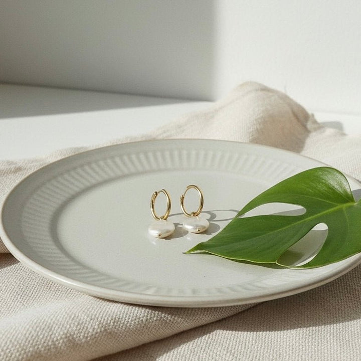 BIANCA HOOPS - Duestelle Italia