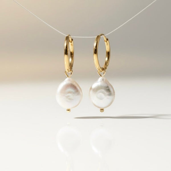 BIANCA HOOPS - Duestelle Italia