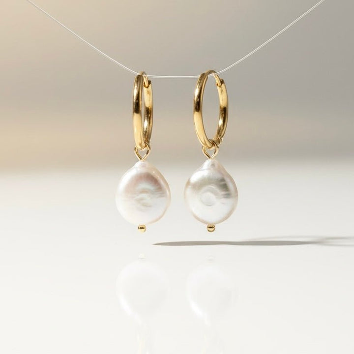 BIANCA HOOPS - Duestelle Italia