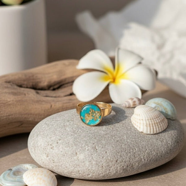 BLUE TIDE - Duestelle Italia