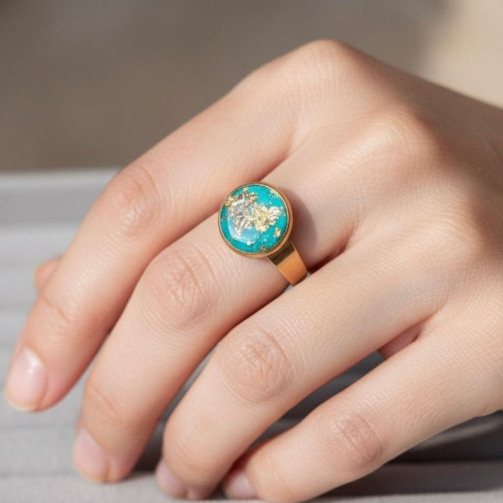 BLUE TIDE - Duestelle Italia