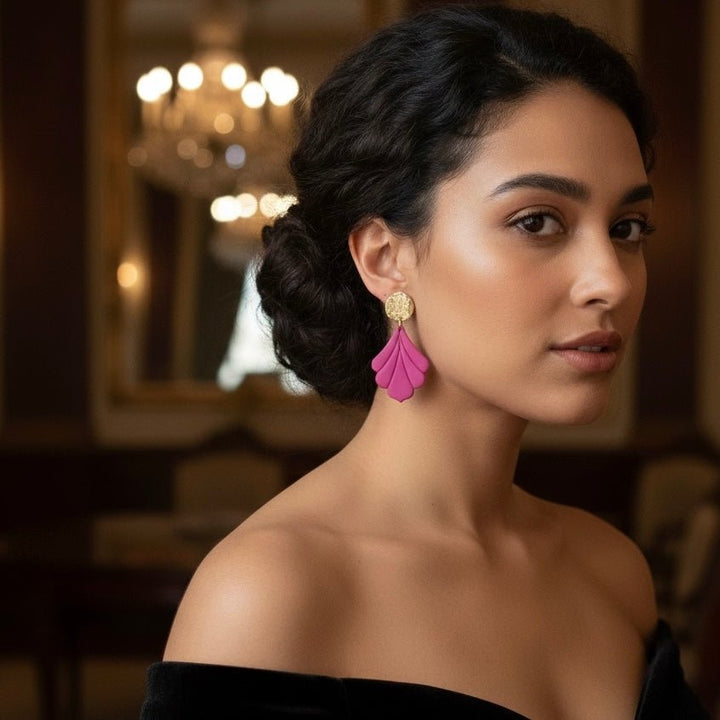 Calanthe Statement - Duestelle Italia