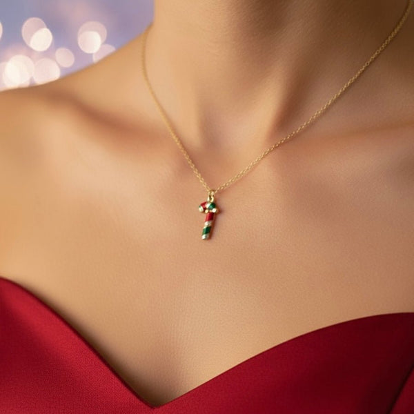 CANDY CANE - Duestelle Italia