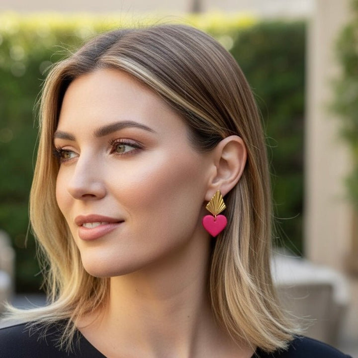 Celestial Heart - Duestelle Italia