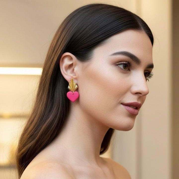 Celestial Heart - Duestelle Italia