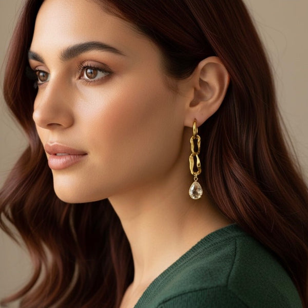 CHAIN ELEGANCE - Duestelle Italia