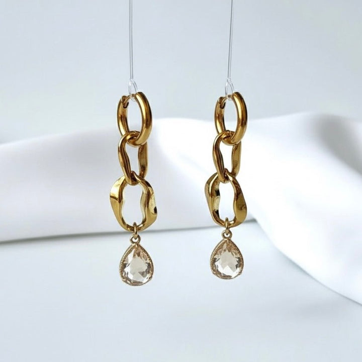 CHAIN ELEGANCE - Duestelle Italia