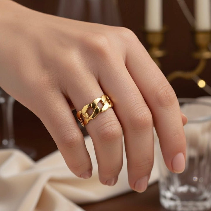 CHAINELLE - Duestelle Italia