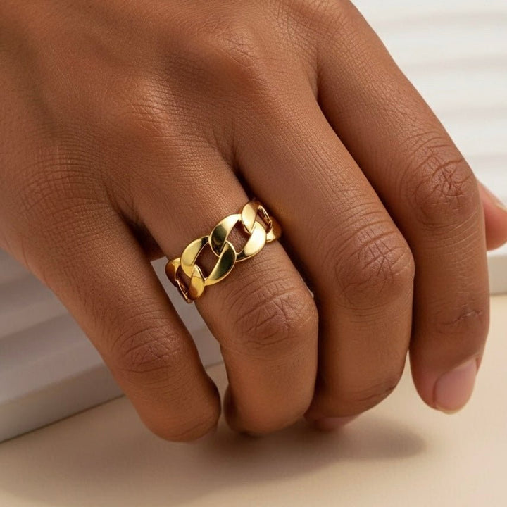 CHAINELLE - Duestelle Italia