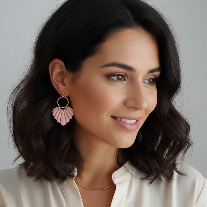 Cleo pearl rosè - Duestelle Italia