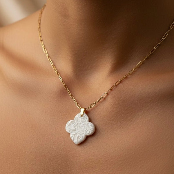 Collana Anais - Duestelle Italia