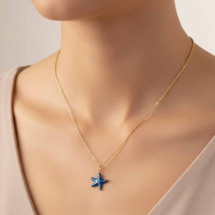 Collana Blumare - Duestelle Italia