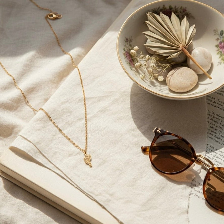 Collana Cactus - Duestelle Italia