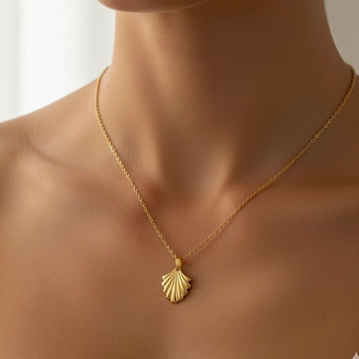 Collana Conchiglia - Duestelle Italia