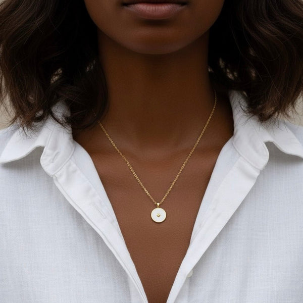 Collana Cuore - Duestelle Italia