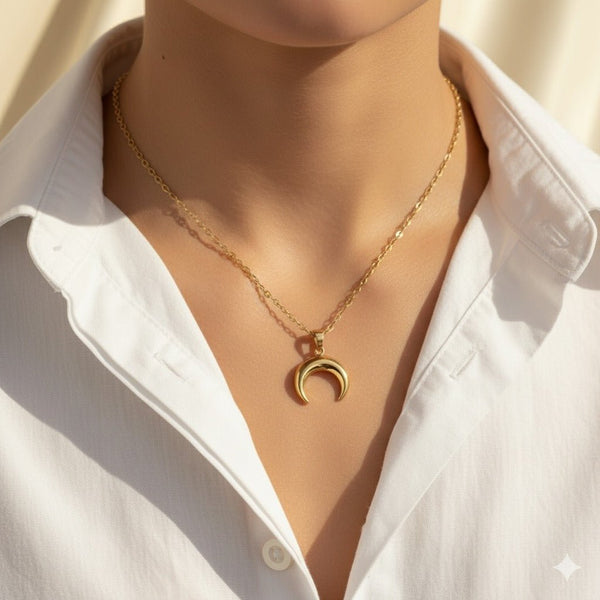 Collana Luna - Duestelle Italia