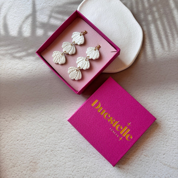 Conchiglie di Atrani - Duestelle Italia