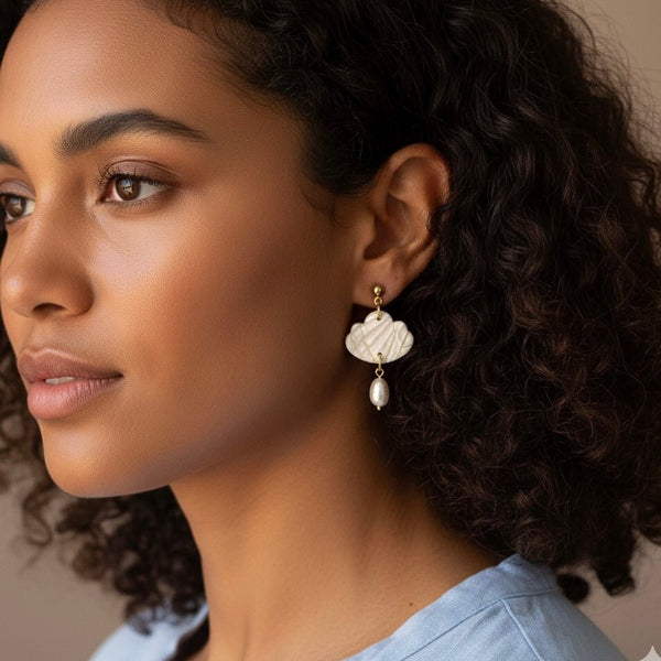 Conchiglie di Atrani - con Perla - Duestelle Italia