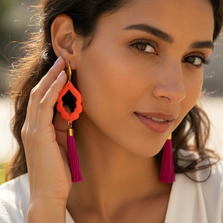 CORAL CRUSH - Duestelle Italia