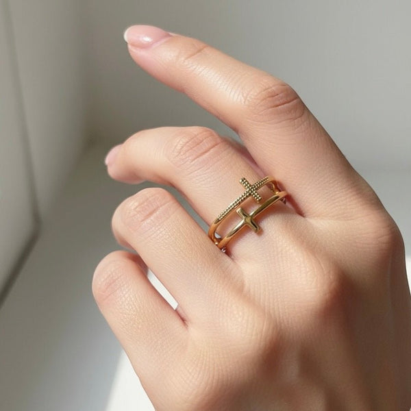 Cross Duo - Duestelle Italia