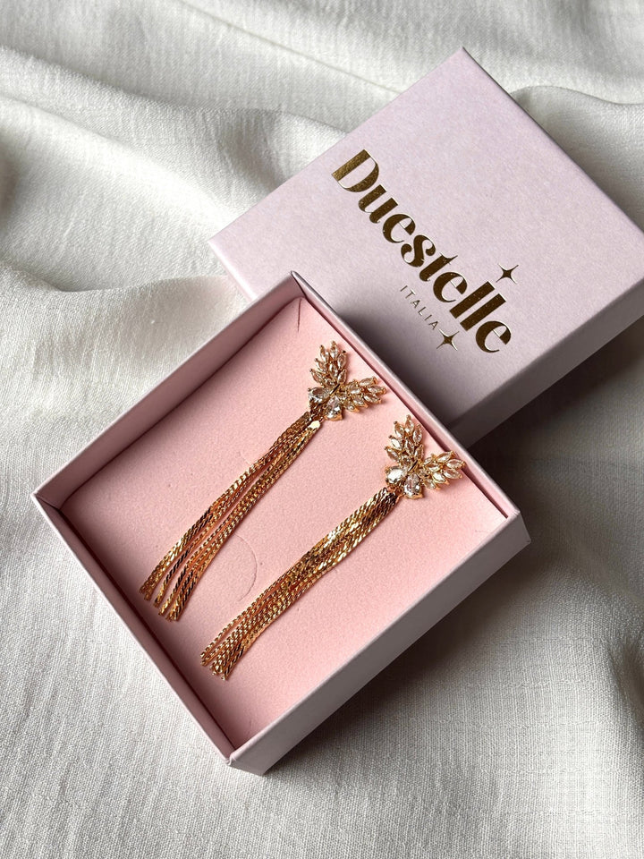 Crystal Wings - Duestelle Italia