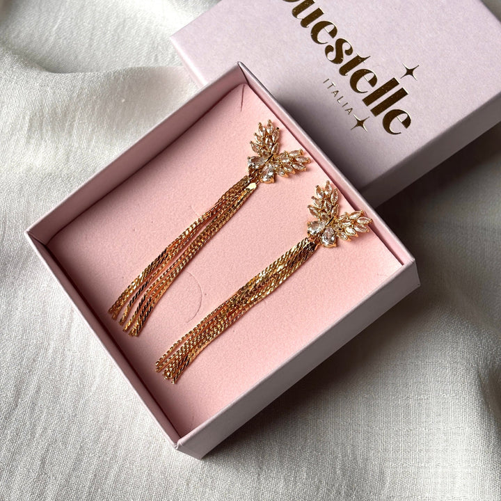 Crystal Wings - Duestelle Italia