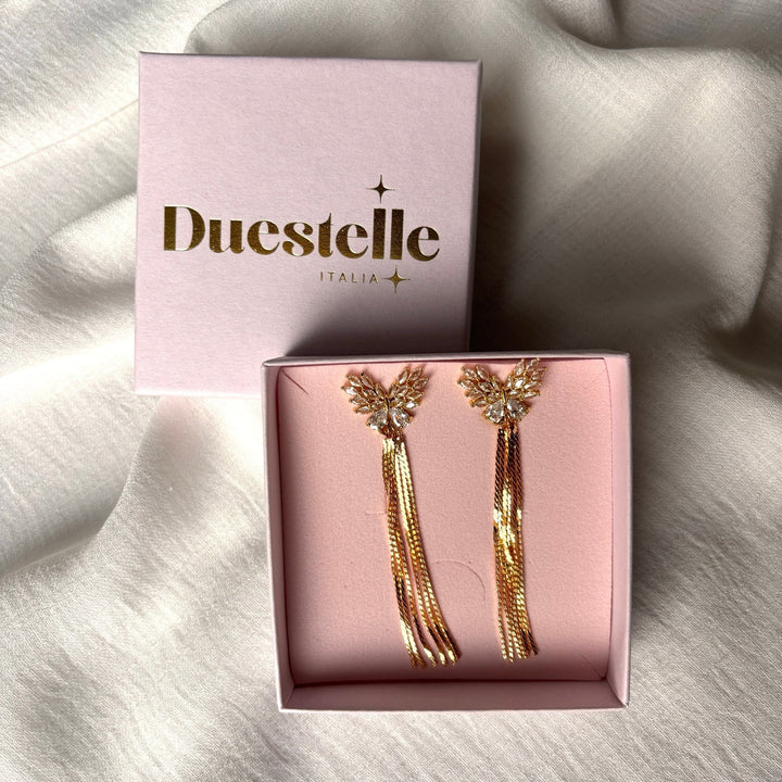 Crystal Wings - Duestelle Italia