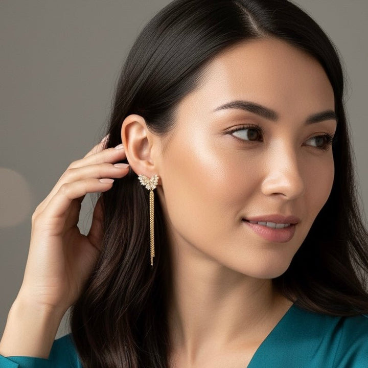 Crystal Wings - Duestelle Italia