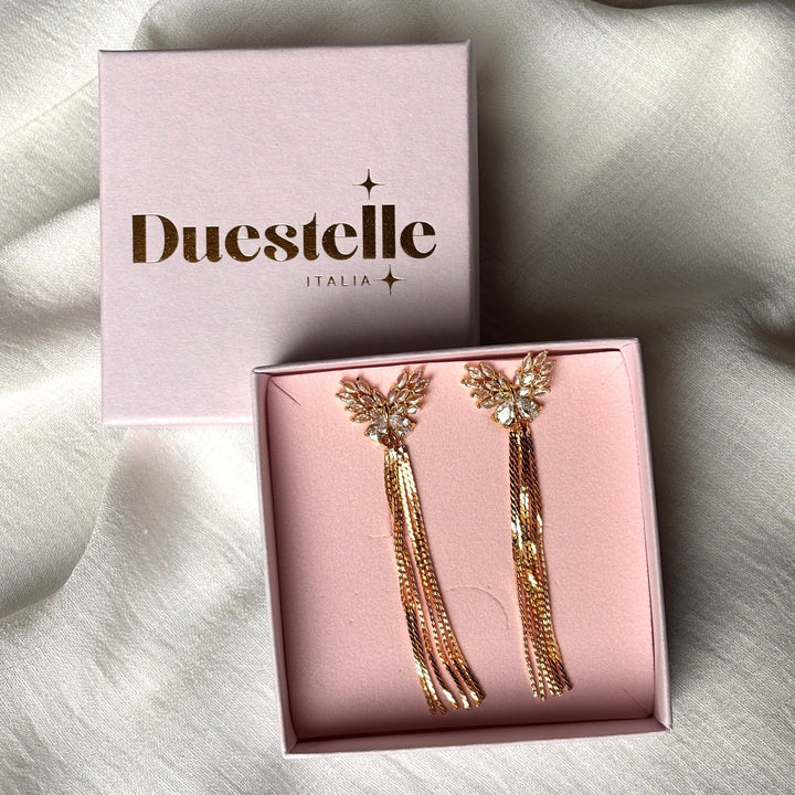 Crystal Wings - Duestelle Italia