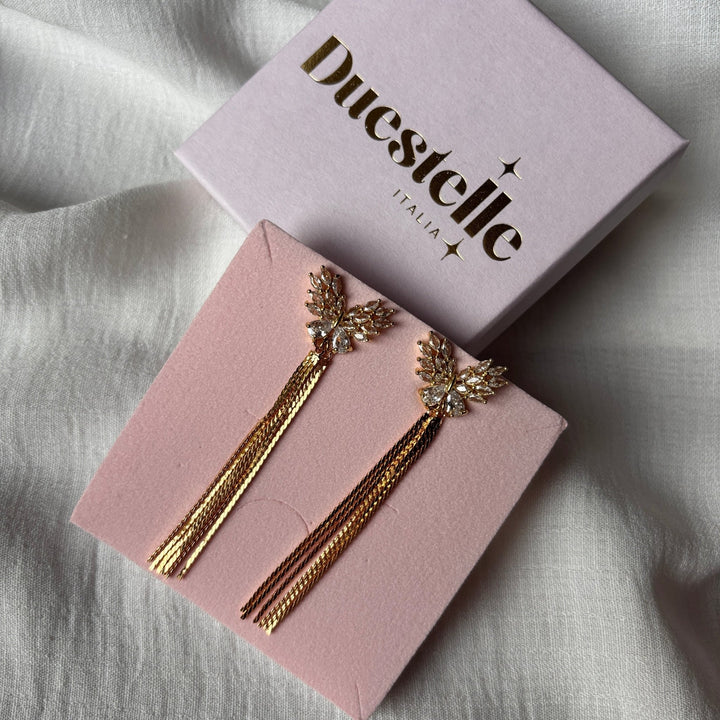 Crystal Wings - Duestelle Italia