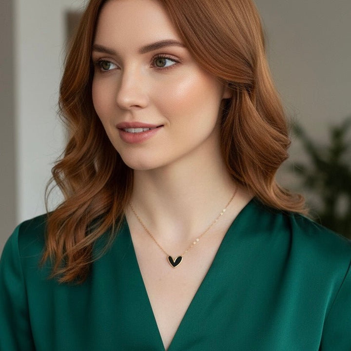 Dark Essence Collana - Duestelle Italia