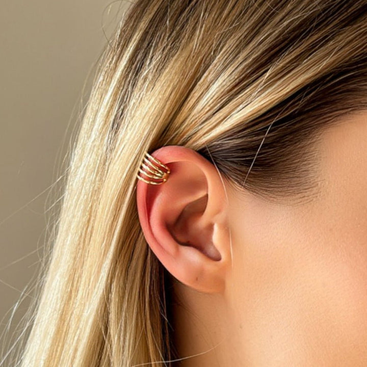 EAR CUFF - Duestelle