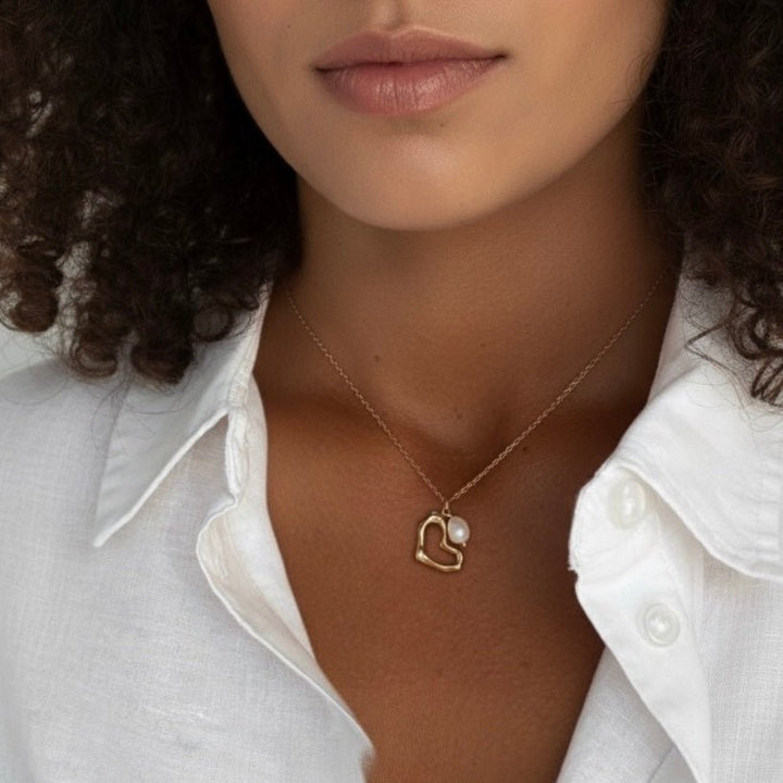 Eternal Pearl - Duestelle Italia