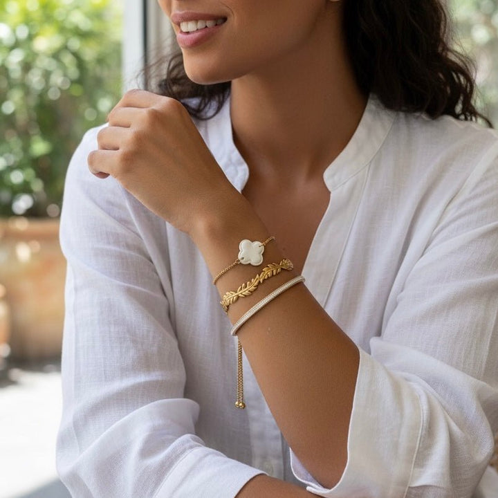 Ethereal Leaf - Duestelle Italia