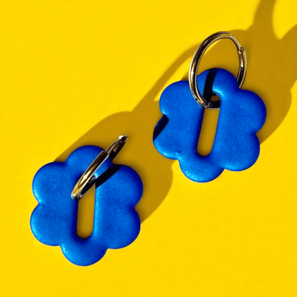 FIESTA BLU - Duestelle Italia