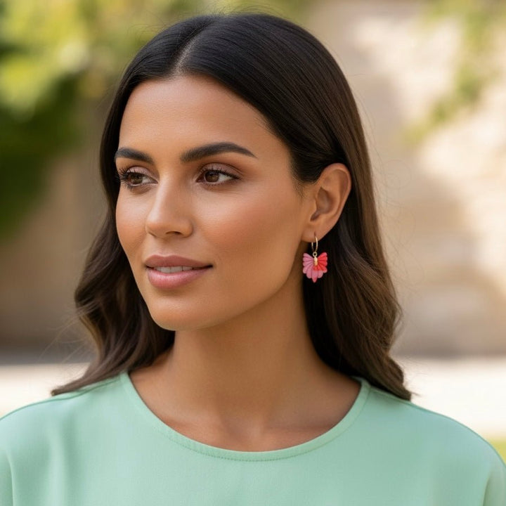 Fiore di Corallo - Duestelle Italia