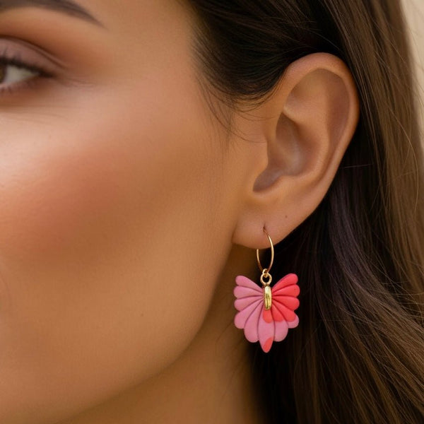 Fiore di Corallo - Duestelle Italia