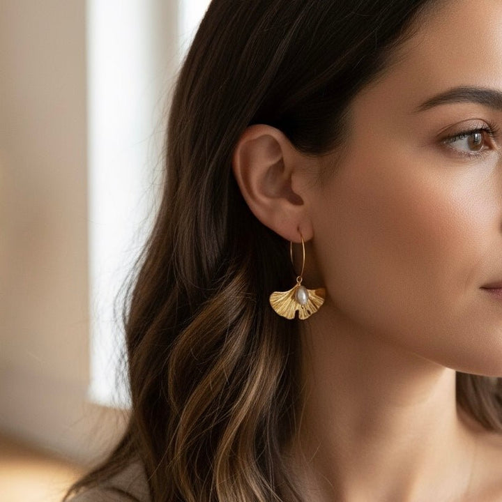 Ginkgo whisper - Duestelle Italia