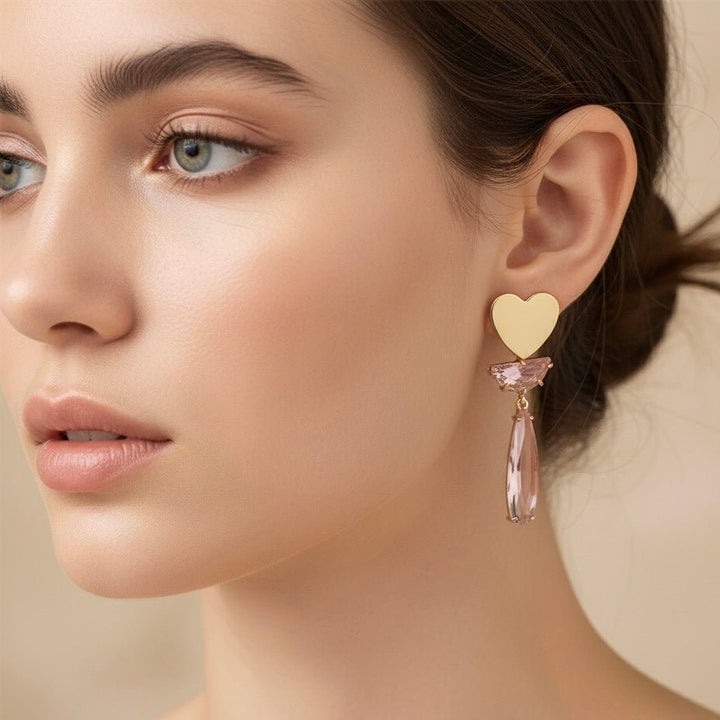 Goccie d'Amore - Duestelle Italia