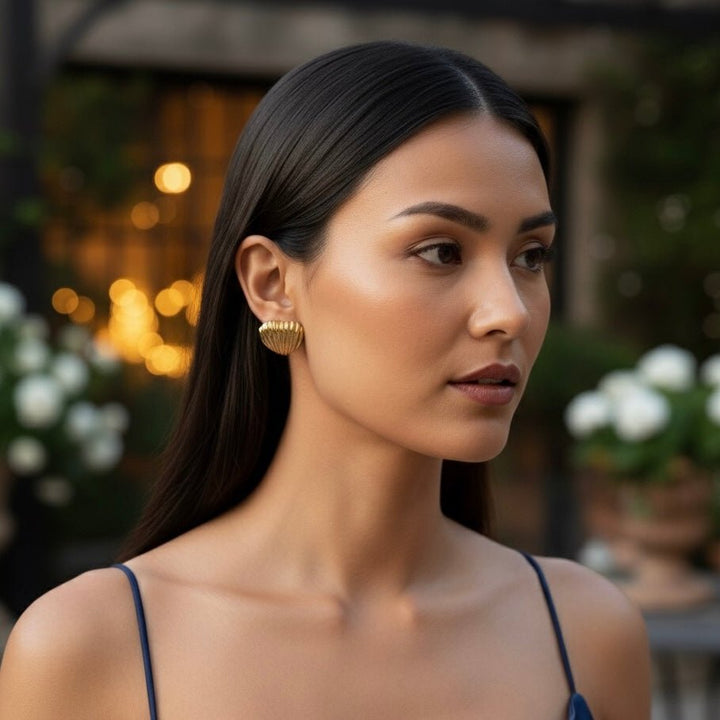 GOLD WAVES - Duestelle Italia