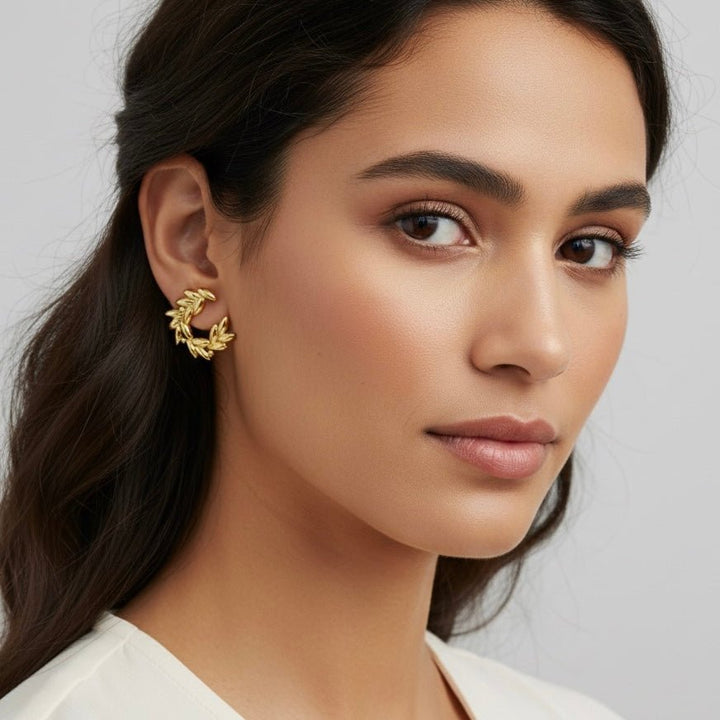 GOLDEN BLOOM - Duestelle Italia