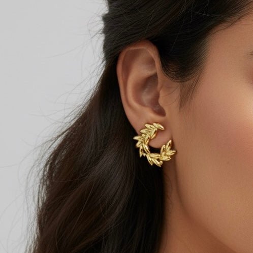 GOLDEN BLOOM - Duestelle Italia