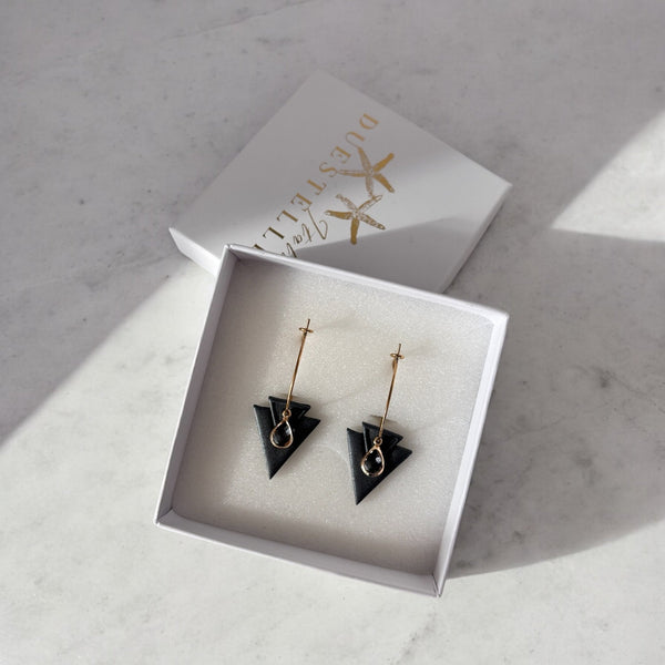 Golden Graphite - Duestelle Italia