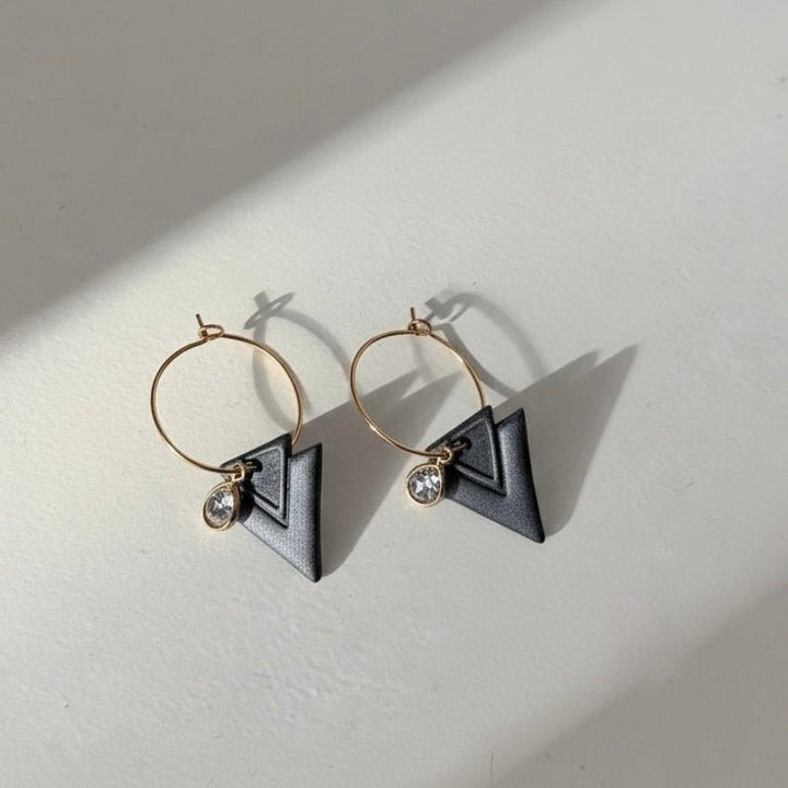 Golden Graphite - Duestelle Italia