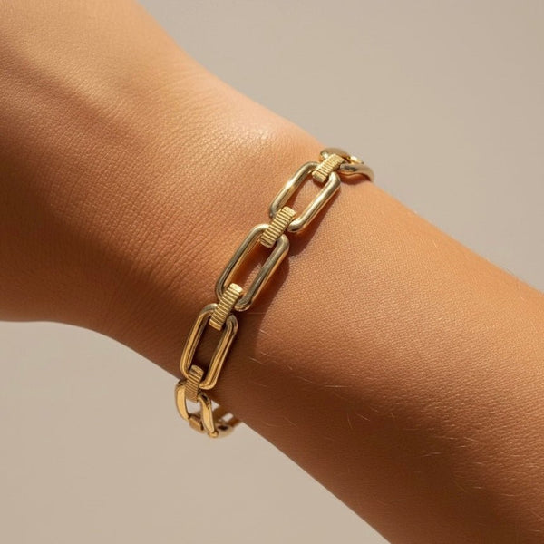 GOLDEN LINKS - Duestelle Italia